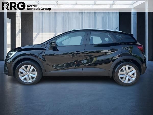 Renault Captur 1.0 TCe 90 Zen
