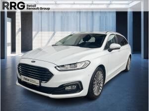 Ford Mondeo Turnier 2.0 EcoBlue Titanium