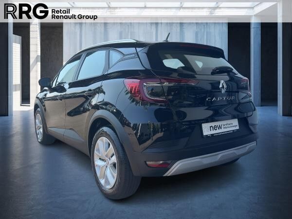 Renault Captur 1.0 TCe 90 Zen