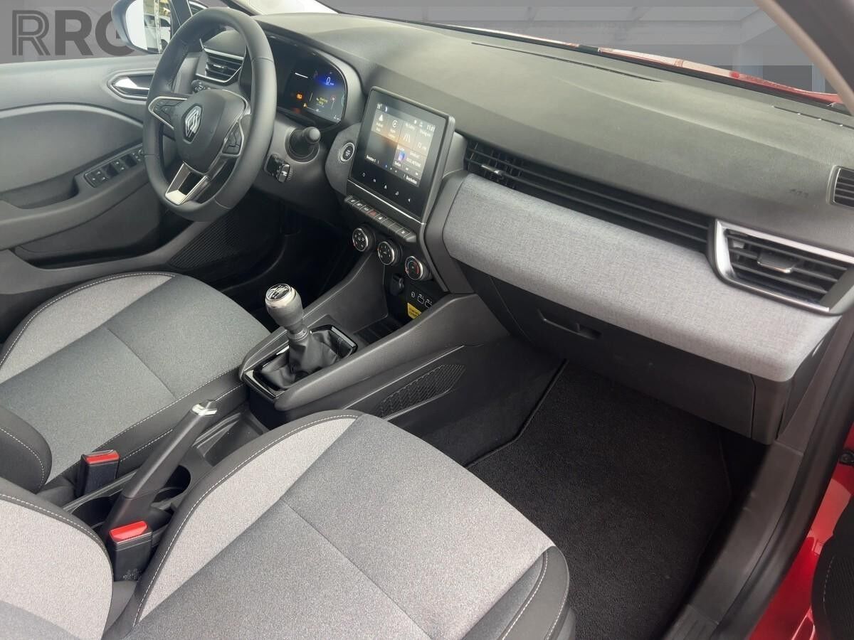 Renault Clio Evolution TCe 90