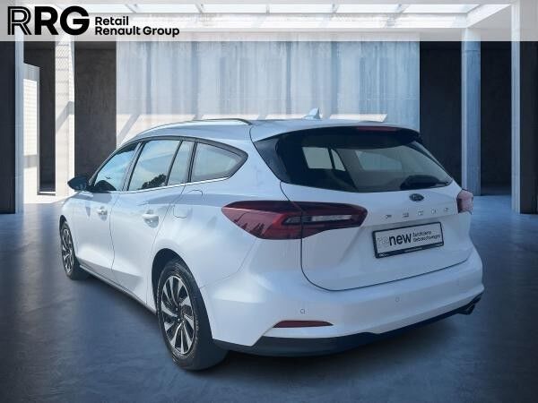 Ford Focus 1.5 EcoBlue Titanium