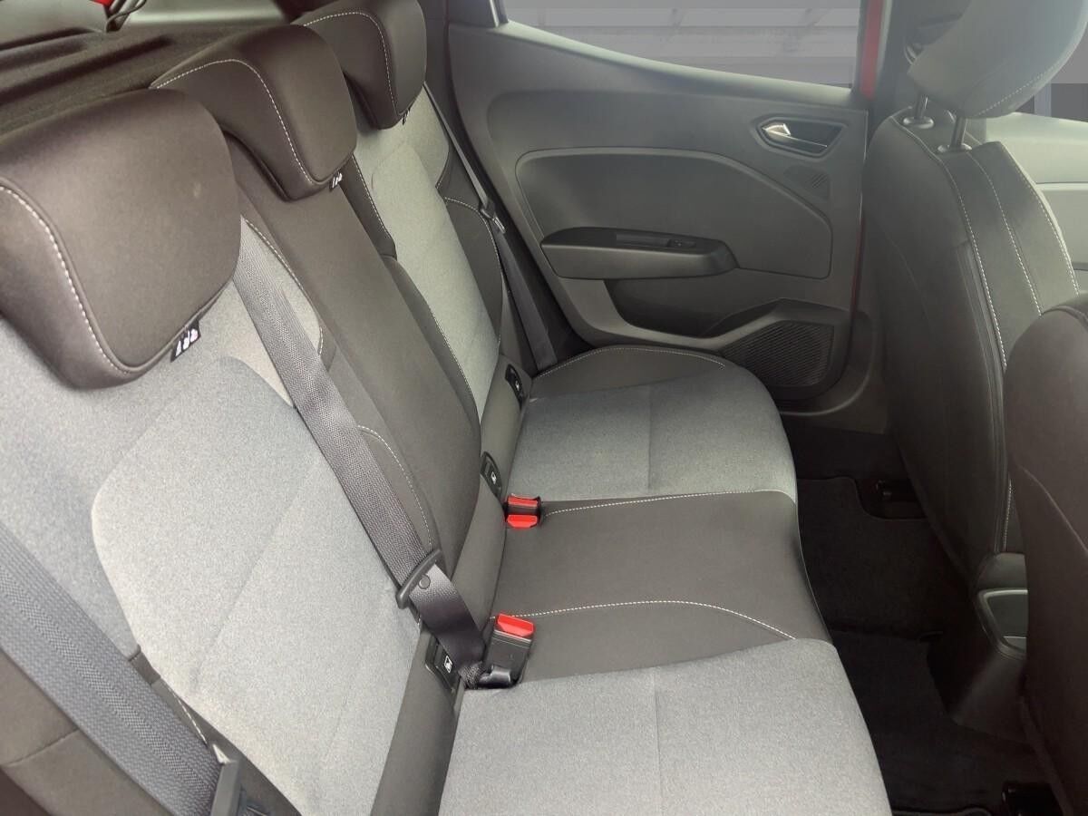 Renault Clio Evolution TCe 90