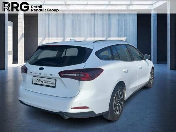 Ford Focus 1.5 EcoBlue Titanium