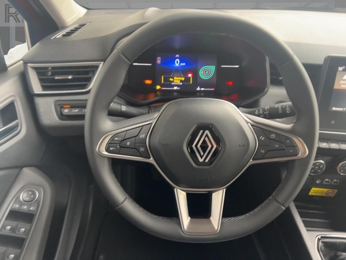 Renault Clio Evolution TCe 90