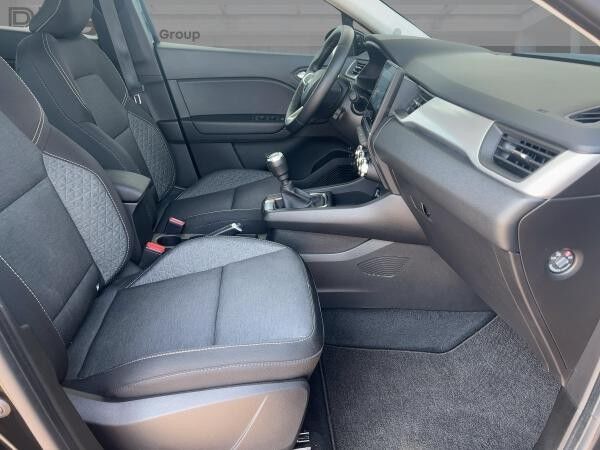 Renault Captur 1.0 TCe 90 Zen
