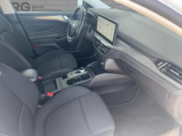 Ford Focus 1.5 EcoBlue Titanium