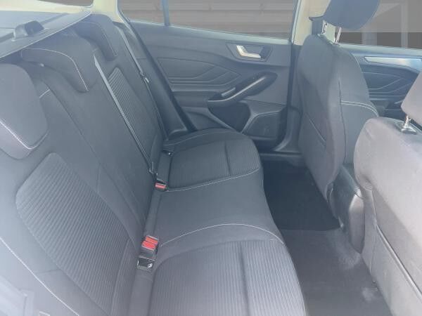 Ford Focus 1.5 EcoBlue Titanium