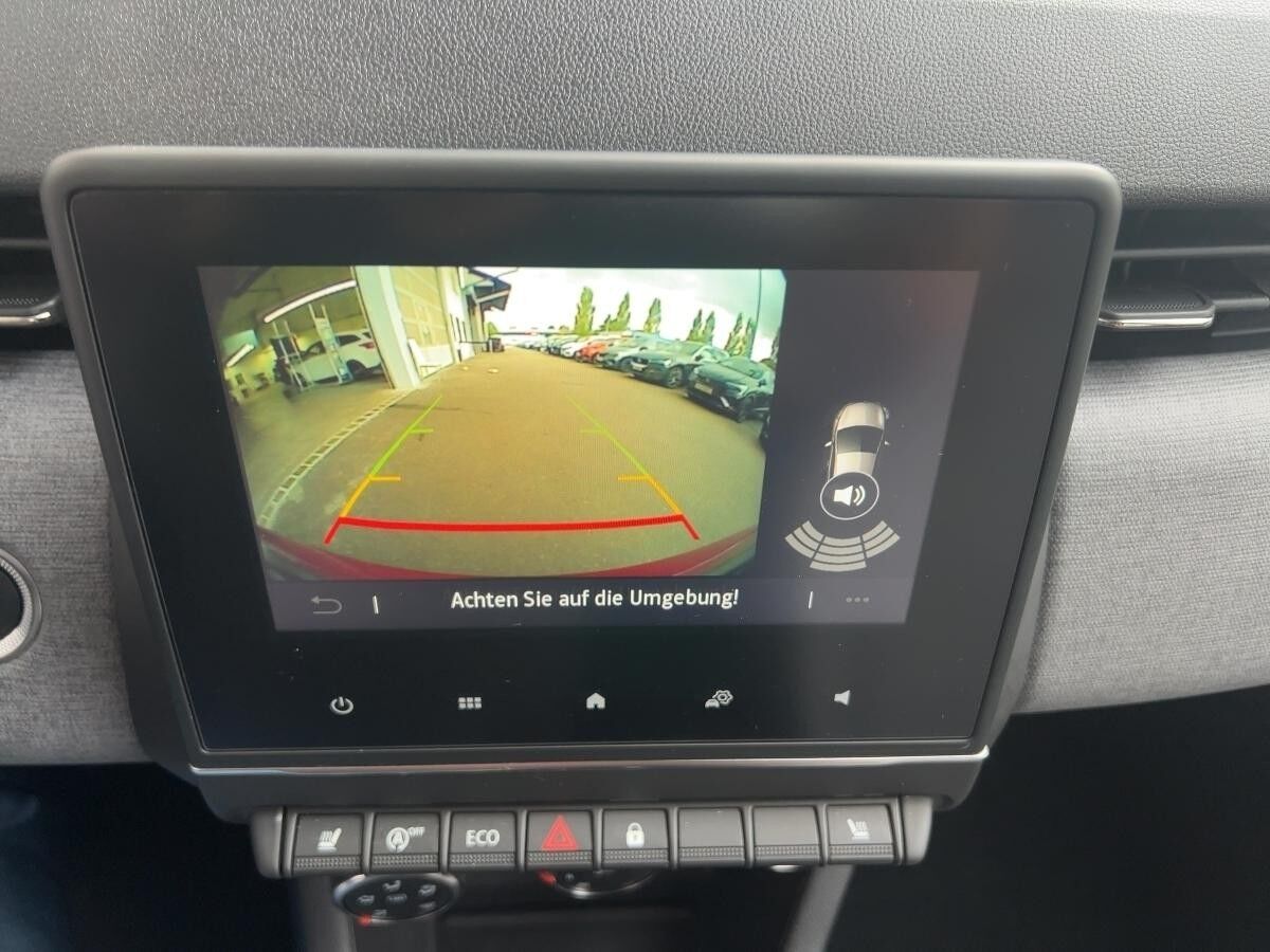 Renault Clio Evolution TCe 90