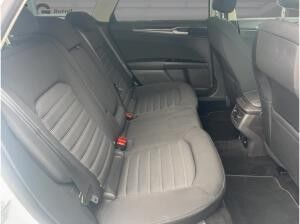 Ford Mondeo Turnier 2.0 EcoBlue Titanium