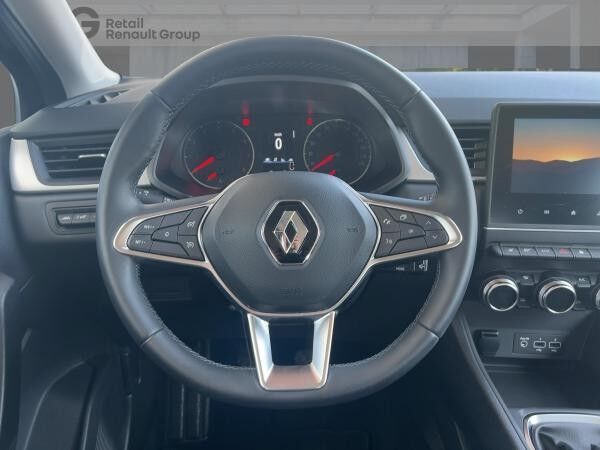 Renault Captur 1.0 TCe 90 Zen