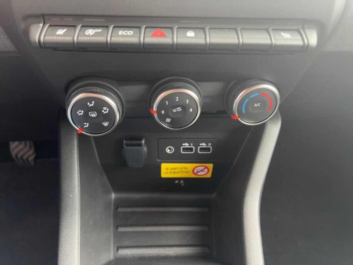 Renault Clio Evolution TCe 90