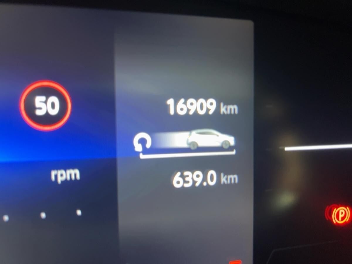 Renault Clio Evolution TCe 90