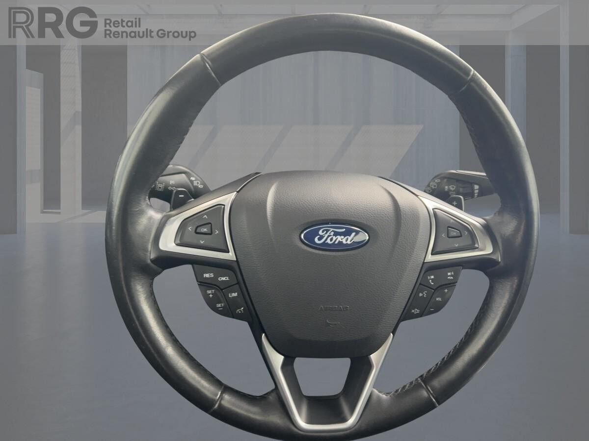 Ford Mondeo Turnier 2.0 EcoBlue Titanium