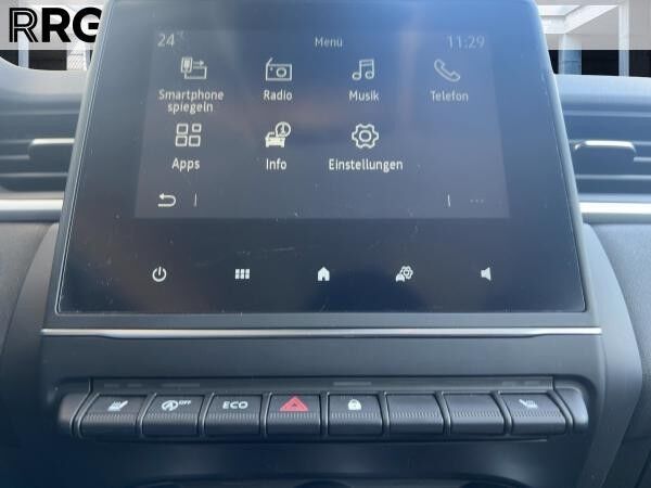 Renault Captur 1.0 TCe 90 Zen