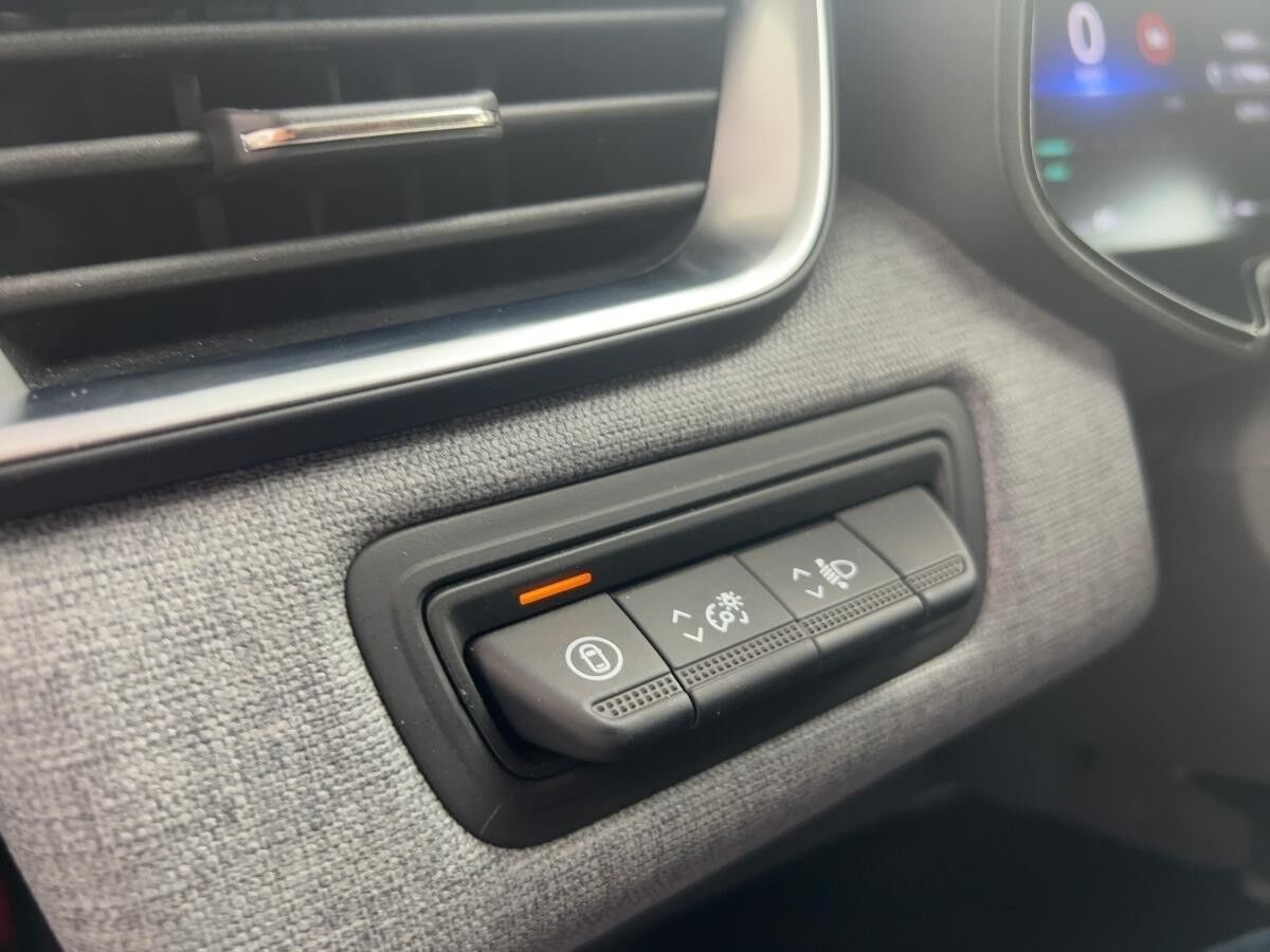 Renault Clio Evolution TCe 90