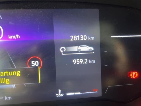 Renault Clio 1.0 TCe 90 Evolution
