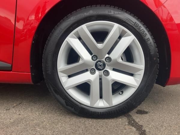Renault Clio Evolution TCe 90
