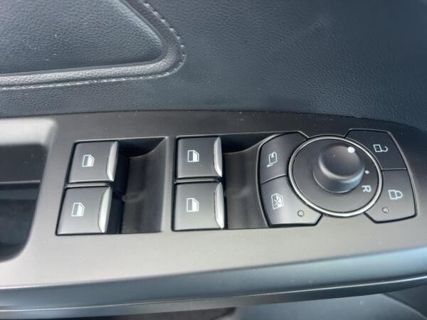 Ford Focus 1.5 EcoBlue Titanium