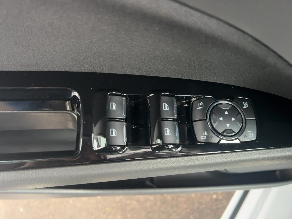 Ford Mondeo Turnier 2.0 EcoBlue Titanium