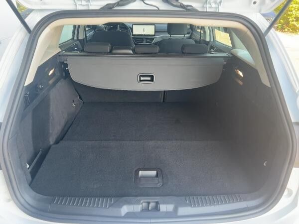 Ford Focus 1.5 EcoBlue Titanium