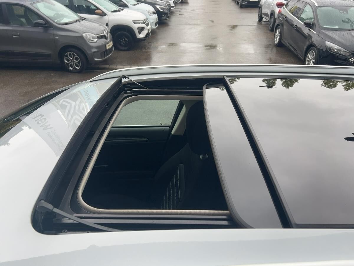 Ford Mondeo Turnier 2.0 EcoBlue Titanium
