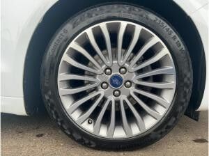 Ford Mondeo Turnier 2.0 EcoBlue Titanium