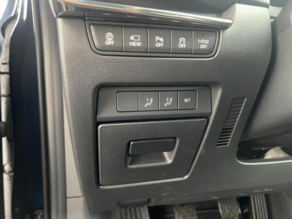 Mazda 3 SKYACTIV-G 2.0 M-Hybrid Selection