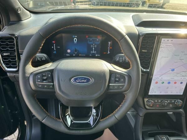 Ford Ranger Wildpark Sofort Verfügbar 3.0 Diesel "Pickup-Deal" 360Kamera El. Rollo B&O+++