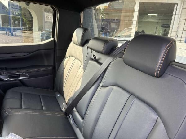 Ford Ranger Wildpark Sofort Verfügbar 3.0 Diesel "Pickup-Deal" 360Kamera El. Rollo B&O+++