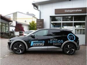 Hyundai IONIQ 5 77,4 kWh 4WD UNIQ + Park-Paket