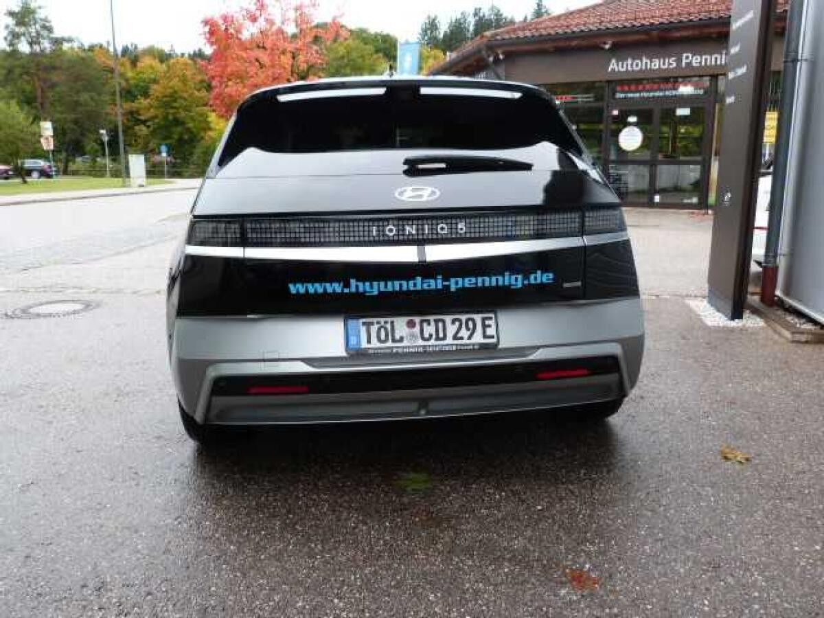 Hyundai IONIQ 5 77,h 4WD UNIQ + Park-Paket