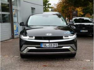 Hyundai IONIQ 5 77,4 kWh 4WD UNIQ + Park-Paket