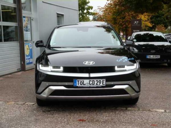 Hyundai IONIQ 5 77,4 kWh 4WD UNIQ + Park-Paket