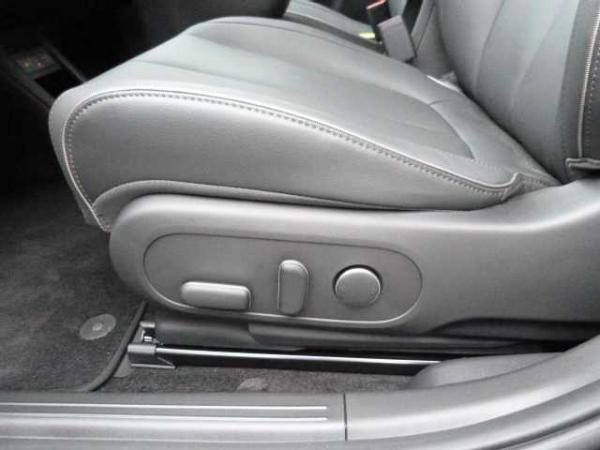 Hyundai IONIQ 5 77,4 kWh 4WD UNIQ + Park-Paket