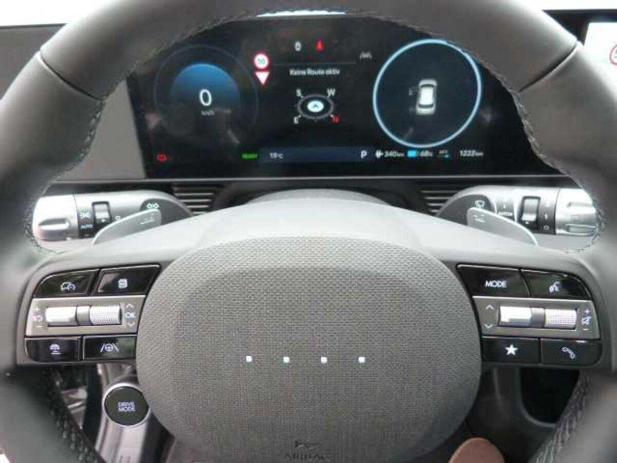 Hyundai IONIQ 5 77,h 4WD UNIQ + Park-Paket