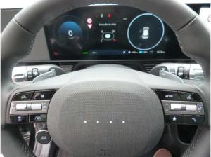 Hyundai IONIQ 5 77,4 kWh 4WD UNIQ + Park-Paket