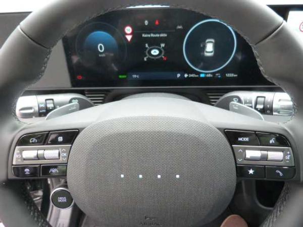 Hyundai IONIQ 5 77,4 kWh 4WD UNIQ + Park-Paket