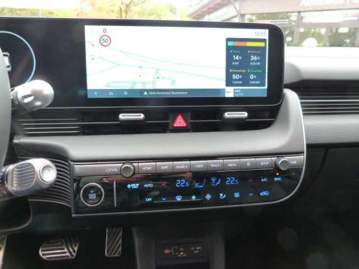 Hyundai IONIQ 5 77,h 4WD UNIQ + Park-Paket