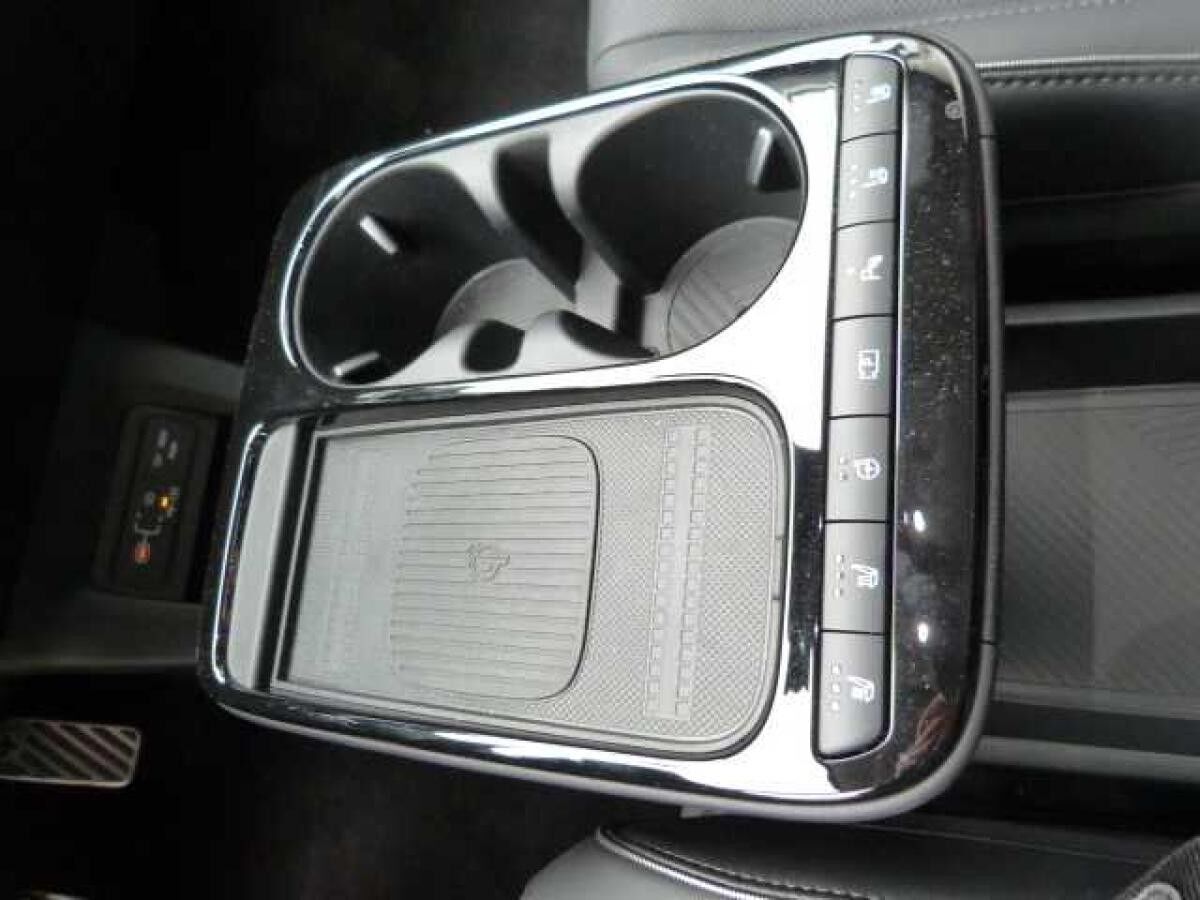 Hyundai IONIQ 5 77,h 4WD UNIQ + Park-Paket