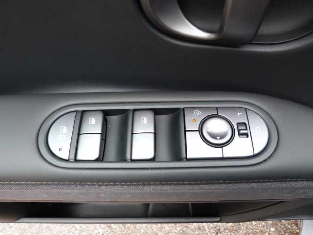 Hyundai IONIQ 5 77,h 4WD UNIQ + Park-Paket