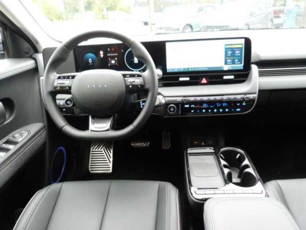 Hyundai IONIQ 5 77,4 kWh 4WD UNIQ + Park-Paket