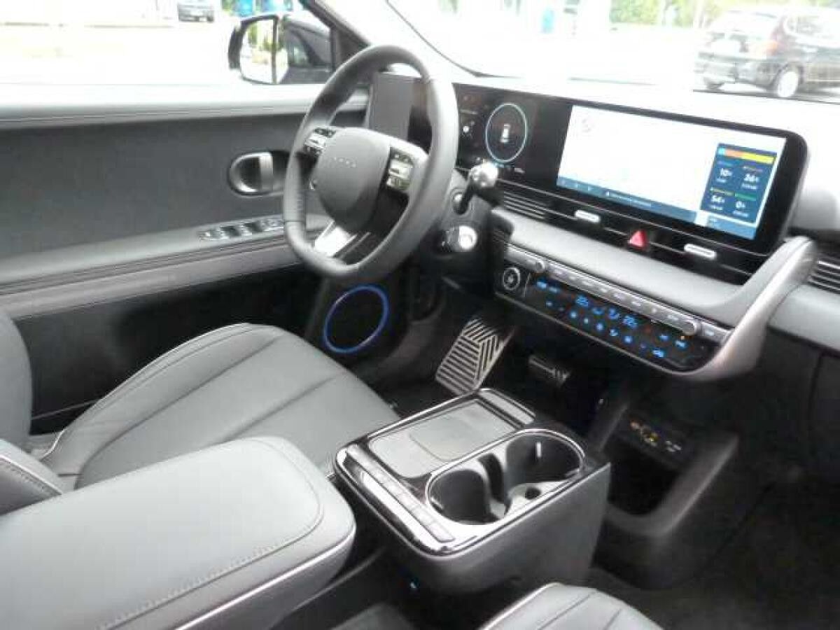 Hyundai IONIQ 5 77,h 4WD UNIQ + Park-Paket