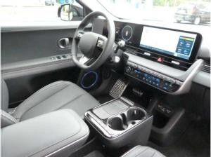 Hyundai IONIQ 5 77,4 kWh 4WD UNIQ + Park-Paket