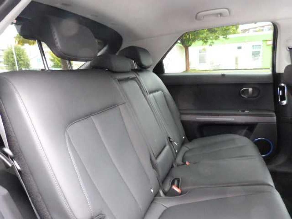 Hyundai IONIQ 5 77,h 4WD UNIQ + Park-Paket