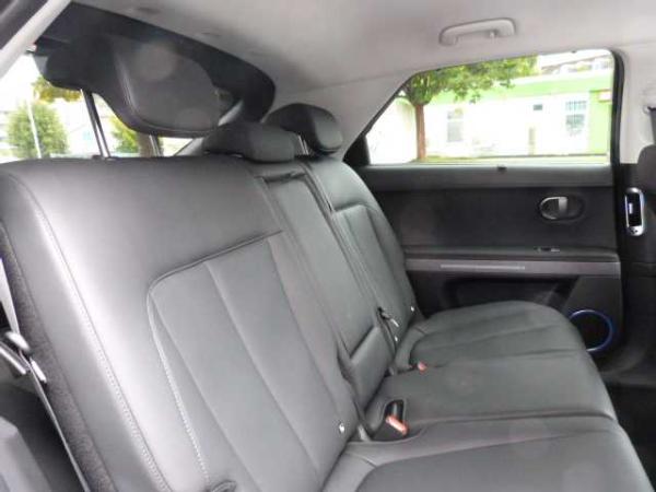 Hyundai IONIQ 5 77,4 kWh 4WD UNIQ + Park-Paket