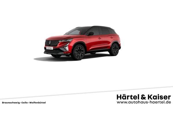 Renault Austral Esprit Alpine Full Hybrid E-Tech 200 ABS