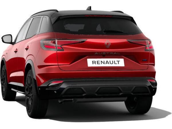 Renault Austral Esprit Alpine Full Hybrid E-Tech 200 ABS