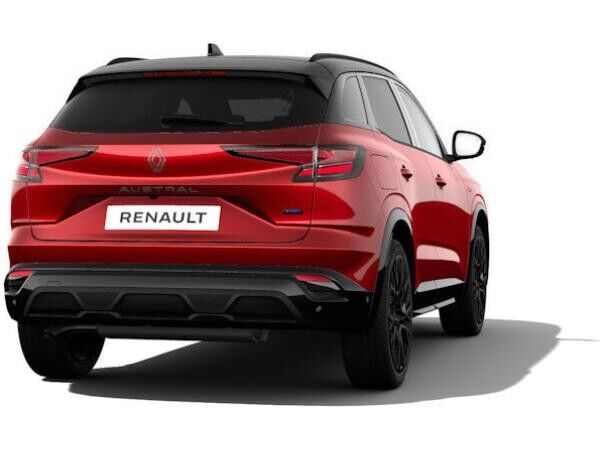 Renault Austral Esprit Alpine Full Hybrid E-Tech 200 ABS