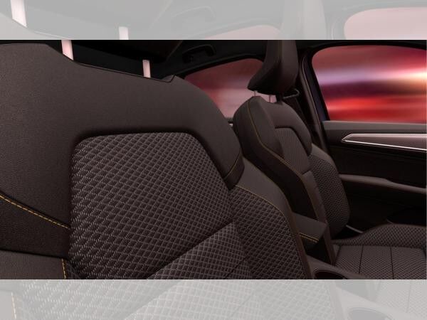 Renault Arkana TECHNO Mild Hybrid 140 EDC