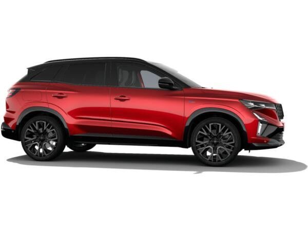 Renault Austral Esprit Alpine Full Hybrid E-Tech 200 ABS